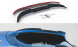 Spoiler Cap für BMW X2 M-Paket F39 von Maxton Design