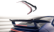 Spoiler Cap für Porsche 911 Carrera Aero 992 von Maxton Design