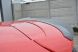Spoiler Cap für Seat Leon MK3 CUPRA / FR von Maxton Design