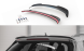 Spoiler Cap für Skoda Kodiaq Mk1 Sportline/ RS von Maxton Design