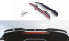 Spoiler Cap V.3 für Audi RS3 8V / 8V FL Sportback von Maxton Design