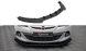 Front Splitter / Cup Schwert / Frontansatz V.2 für Porsche Panamera Turbo 970 Facelift von Maxton Design