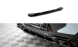 Zentraler Hinterer Splitter für BMW X4 G02 M-Paket Facelift von Maxton Design