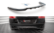 Heckdiffusor Street Pro für BMW X5 M F15 von Maxton Design