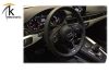 Audi Q5 FY Multifunktionstasten plus Navigation Anzeige Tacho Nachrüstpaket