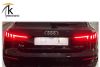 Audi A3 8Y LED Rückleuchten dynamischer Blinker mit Animation Nachrüstpaket