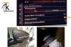 Audi Q4 e-tron elektrisch anklappbare Spiegel Nachrüstpaket