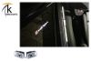 Audi Q3 8U Türbeleuchtung SPORT LED-​Einstiegsbeleuchtung Nachrüstpaket