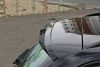 Spoiler Cap für BMW 3 E91 von Maxton Design