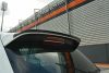 Spoiler Cap für VW Tiguan R-Line AD von Maxton Design