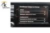 Skoda Octavia 5E elektrisch anklappbare Spiegel Nachrüstpaket