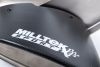  Milltek Carbon Endrohrblenden für Audi RS6 C8 4.0 V8 bi-turbo ab 2019