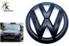 VW Touareg 7P matt schwarzes Zeichen vorne bis 2014