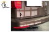 VW Caddy SA Einparkhilfe vorne + hinten optische Darstellung Nachrüstpaket