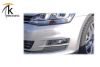 VW Golf 7 Einparkhilfe vorne mit optischer Darstellung Nachrüstpaket