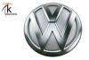 VW Touareg 7P matt schwarzes Zeichen vorne ab 2015