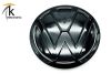 VW Touareg CR schwarzes Zeichen vorne bis 2020 ohne ACC