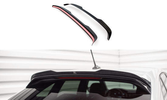 Spoiler Cap für VW Taigo R-Line CS von Maxton Design
