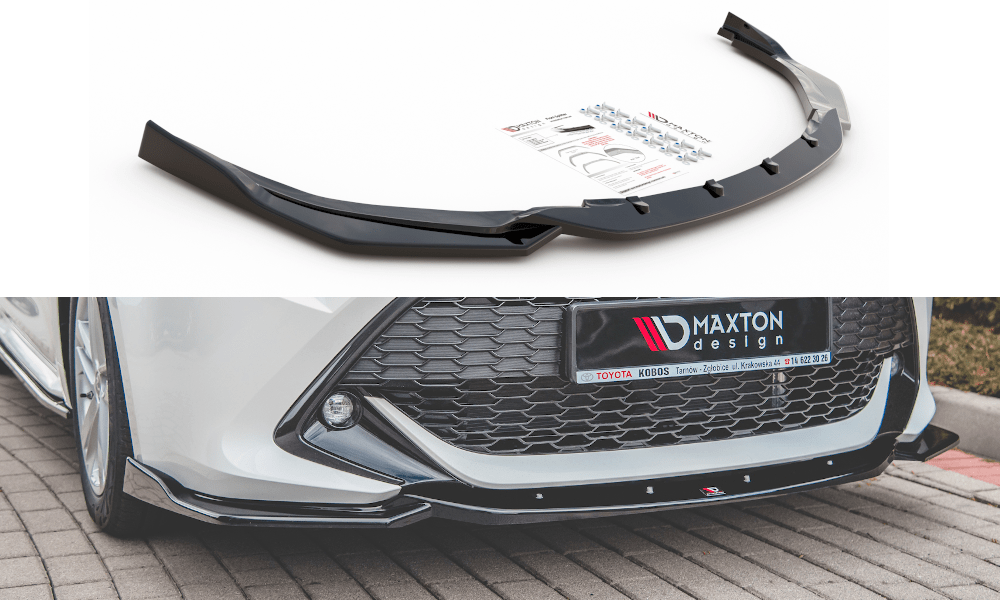 Set für Toyota Corolla E210 Touring Sports Estate 2013-2017 vordere hintere  Auto Schmutz fänger Spritz schutz Kotflügel Zubehör
