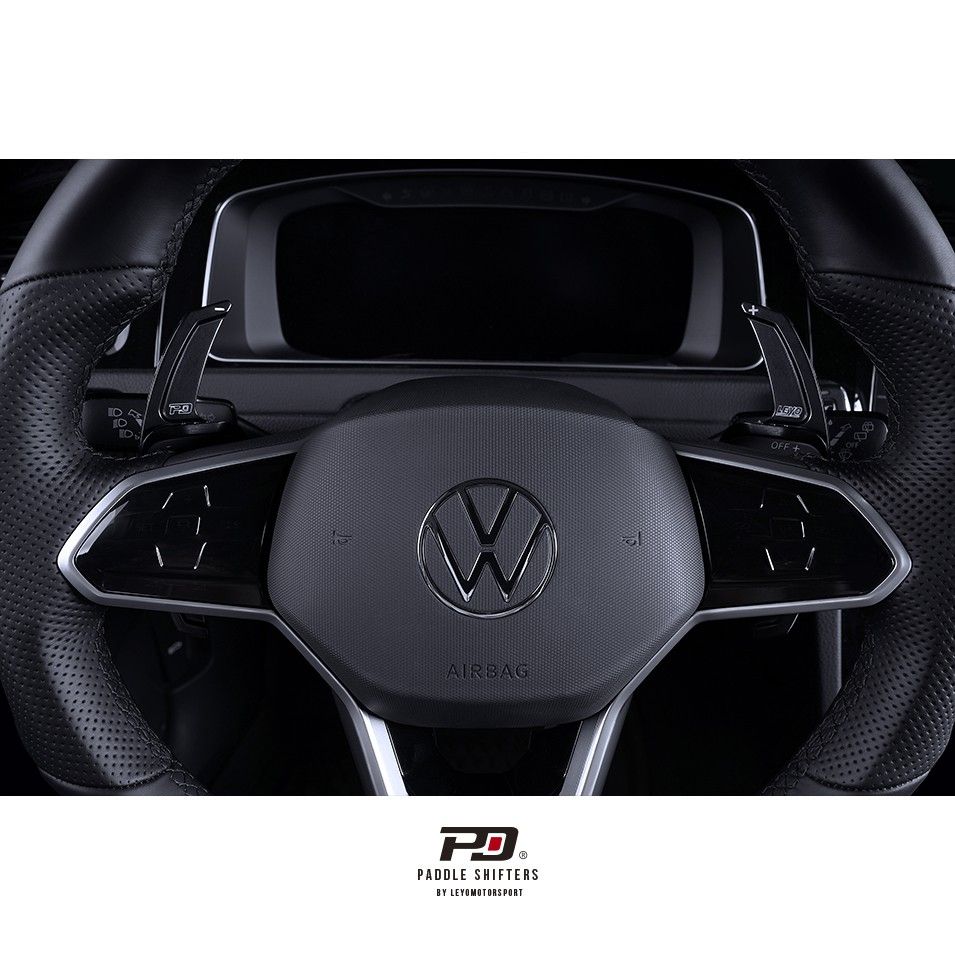 Frontstoßstange im Rennsport-Design passend für VW Golf 4