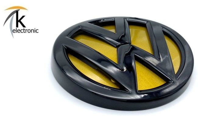 VW Golf 7 Sportsvan LED Kennzeichenbeleuchtung Nachrüstpaket
