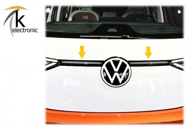 VW ID.4 elektrische Heckklappe / Gepäckraumklappe Nachrüstpaket