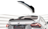 Spoiler Cap für BMW M2 G87 von Maxton Design
