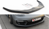 Front Lippe / Front Splitter / Frontansatz für Porsche Panamera Turbo / GTS 971 von Maxton Design