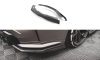 Carbon Seitliche Heckdiffusor Erweiterung für BMW M4 G82 von Maxton Design