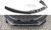 Front Lippe / Front Splitter / Frontansatz für Ford S-MAX MK2 Facelift von Maxton Design