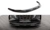 Front Lippe / Front Splitter / Frontansatz V.1 für Hyundai Tucson NX4 von Maxton Design