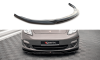 Front Lippe / Front Splitter / Frontansatz V.1 für Porsche Panamera 970 von Maxton Design