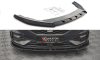 Front Splitter / Cup Schwert / Frontansatz V.1 für Seat Leon FR Mk4 von Maxton Design