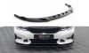 Front Lippe / Front Splitter / Frontansatz V.2 für BMW 3er G20 / G21 Sport Line von Maxton Design