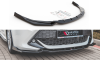 Front Lippe / Front Splitter / Frontansatz V.2 für Toyota Corolla E210 Touring Sports / Hatchback von Maxton Design