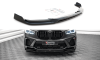 Front Diffusor / Front Splitter / Cup Schwert / Frontansatz V.3 für BMW X5 M F95 von Maxton Design