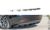 Heck Diffusor für Tesla Model 3 von Maxton Design