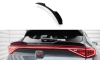 Spoiler Cap 3D unter Heckscheibe für Cupra Formentor von Maxton Design
