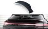 Spoiler Cap 3D unter Heckscheibe für Porsche Macan GTS MK1 Facelift von Maxton Design