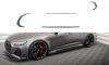 Full Carbon Bodykit für Audi RS6 Avant C8 von Maxton Design
