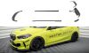 Full Carbon Bodykit für BMW 1 F40 M-Paket / M135I von Maxton Design