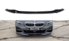 Front Lippe / Front Splitter / Frontansatz V.1 für BMW 3er G20 / G21 M-Paket von Maxton Design