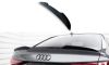 Spoiler Cap 3D für Audi A3 / A3 S-Line 8Y Limousine von Maxton Design