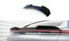 Spoiler Cap 3D für Porsche Taycan 9J von Maxton Design