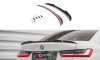 Spoiler Cap für BMW 3er G20 von Maxton Design