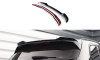 Spoiler Cap für BMW X3 G01 von Maxton Design