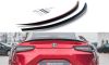 Spoiler Cap für Lexus LC 500 MK1 von Maxton Design