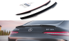Spoiler Cap für Mercedes AMG GT-4 53 Coupe von Maxton Design