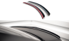 Spoiler Cap für Mercedes C-Klasse 204 von Maxton Design
