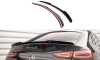 Spoiler Cap für Mercedes GLE Coupe C167 AMG-Line von Maxton Design